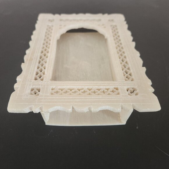 Picture Frame Soapstone - Picture 2 of 10